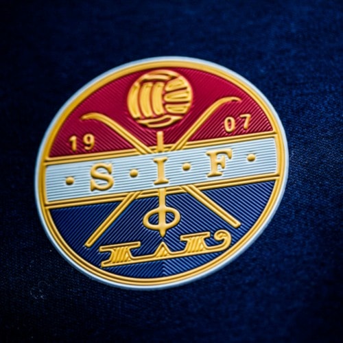 Årsmøte - Strømsgodset Idrettsforening